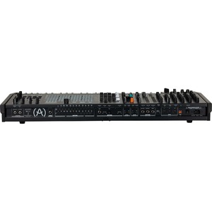 Цифровой синтезатор Arturia MatrixBrute Noir