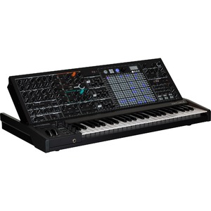 Цифровой синтезатор Arturia MatrixBrute Noir