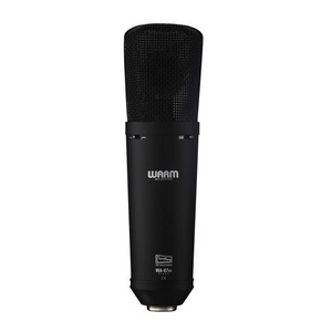Микрофон студийный конденсаторный Warm Audio WA-87 R2B