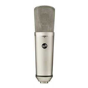 Микрофон студийный конденсаторный Warm Audio WA-87 R2