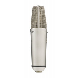 Микрофон студийный конденсаторный Warm Audio WA-87 R2