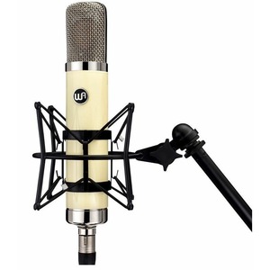 Микрофон студийный конденсаторный Warm Audio WA-251