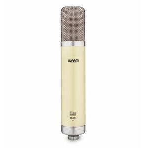 Микрофон студийный конденсаторный Warm Audio WA-251