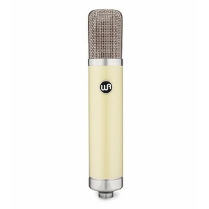 Микрофон студийный конденсаторный Warm Audio WA-251