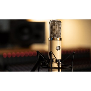 Микрофон студийный конденсаторный Warm Audio WA-251