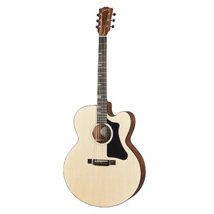 Акустическая гитара Gibson G-200 EC Natural