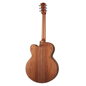 Акустическая гитара Gibson G-200 EC Natural