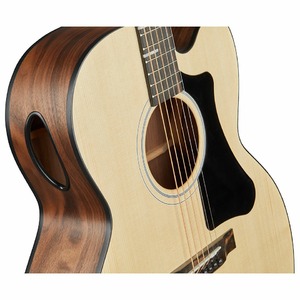 Акустическая гитара Gibson G-200 EC Natural