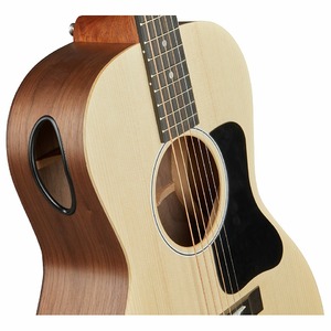 Акустическая гитара Gibson G-00 Natural