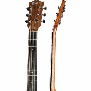 Акустическая гитара Gibson G-00 Natural