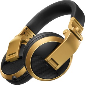 Наушники мониторные для DJ Pioneer HDJ-X5BT-N