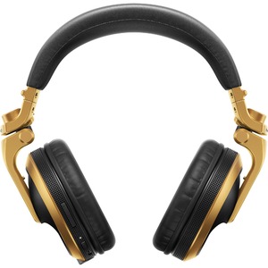 Наушники мониторные для DJ Pioneer HDJ-X5BT-N