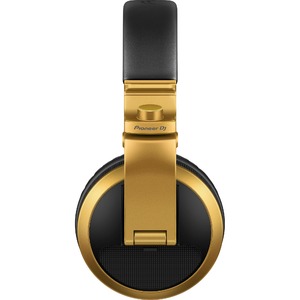 Наушники мониторные для DJ Pioneer HDJ-X5BT-N