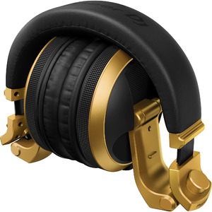 Наушники мониторные для DJ Pioneer HDJ-X5BT-N