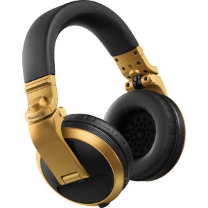 Наушники мониторные для DJ Pioneer HDJ-X5BT-N