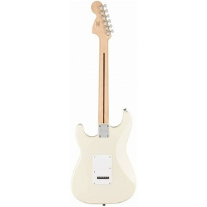 Электрогитара Fender SQUIER Affinity Stratocaster MN OLW