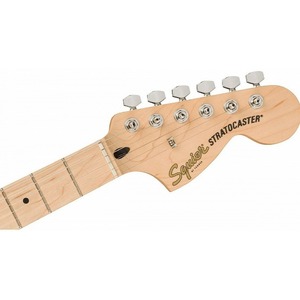 Электрогитара Fender SQUIER Affinity Stratocaster MN OLW