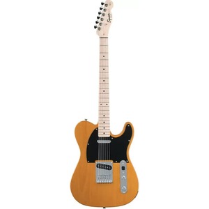Электрогитара Fender SQUIER Affinity Telecaster MN BTB