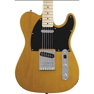 Электрогитара Fender SQUIER Affinity Telecaster MN BTB