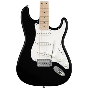 Электрогитара Fender SQUIER Affinity Stratocaster MN BLK
