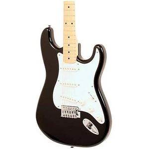Электрогитара Fender SQUIER Affinity Stratocaster MN BLK