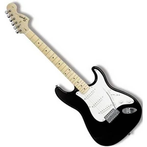 Электрогитара Fender SQUIER Affinity Stratocaster MN BLK