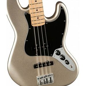 Бас-гитара Fender 75TH ANV J BASS DMND ANV