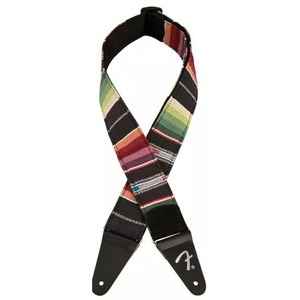 Ремень для гитары Fender 2 SONORAN STRAP DUSK