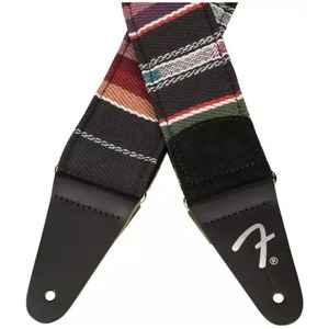 Ремень для гитары Fender 2 SONORAN STRAP DUSK