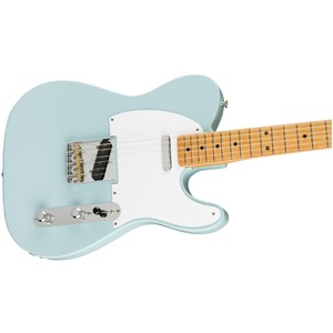 Электрогитара Fender VINTERA 50S Telecaster SONIC BLUE
