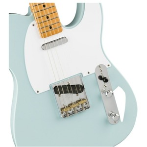 Электрогитара Fender VINTERA 50S Telecaster SONIC BLUE