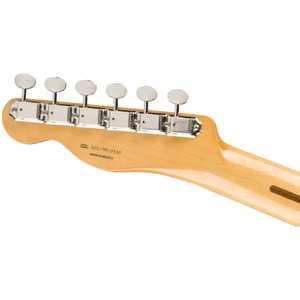 Электрогитара Fender VINTERA 50S Telecaster SONIC BLUE