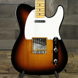Электрогитара Fender VINTERA 50S Telecaster 2-COLOR SUNBURST
