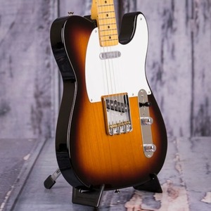 Электрогитара Fender VINTERA 50S Telecaster 2-COLOR SUNBURST