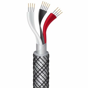 Кабель AES/EBU 1xXLR - 1xXLR WireWorld MSA0.5M-8 0.5m