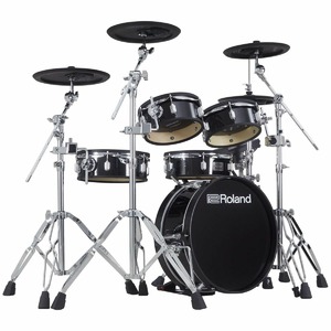 Электронная ударная установка Roland VAD306-1+VAD306-2