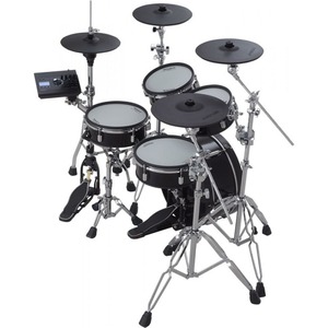 Электронная ударная установка Roland VAD306-1+VAD306-2
