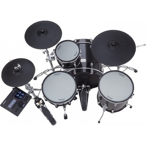 Электронная ударная установка Roland VAD306-1+VAD306-2