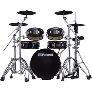 Электронная ударная установка Roland VAD306-1+VAD306-2