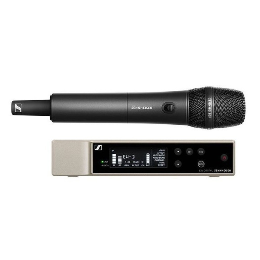 Радиосистема с ручным передатчиком Sennheiser EW-D835-S SET Q1-6