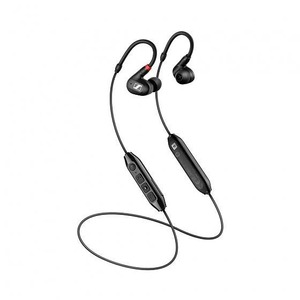 Наушники внутриканальные беспроводные Sennheiser IE 100 PRO Wireless BLACK