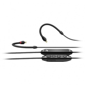 Наушники внутриканальные беспроводные Sennheiser IE 100 PRO Wireless BLACK