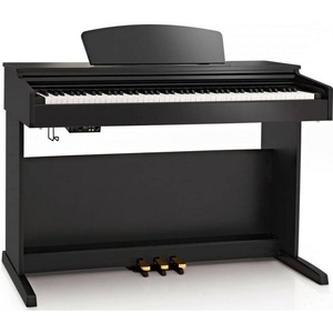 Пианино цифровое Rockdale Keys RDP-7088 Black