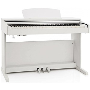 Пианино цифровое Rockdale Keys RDP-7088 White