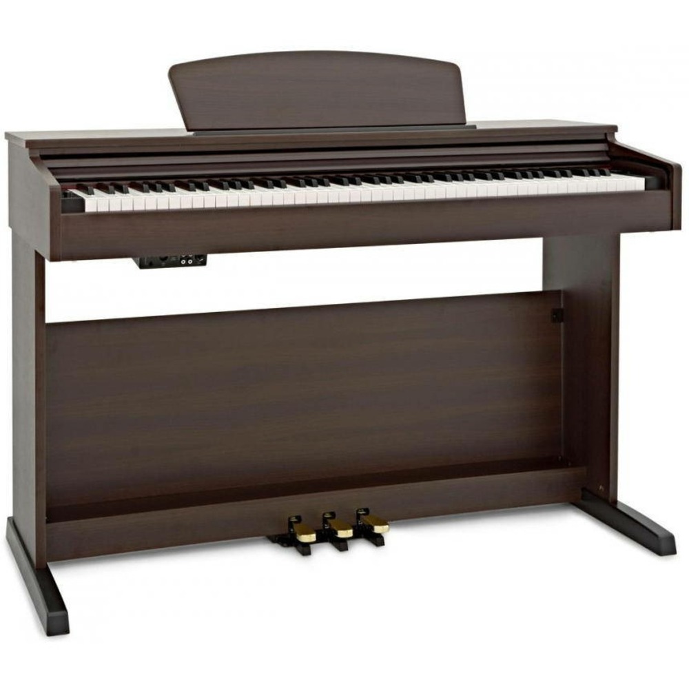 Пианино цифровое Rockdale Keys RDP-5088 Rosewood
