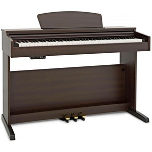 Пианино цифровое Rockdale Keys RDP-5088 Rosewood