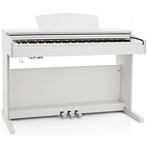 Пианино цифровое Rockdale Keys RDP-5088 White