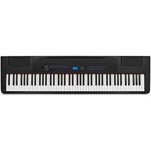 Пианино цифровое Rockdale Keys RDP-4088 black