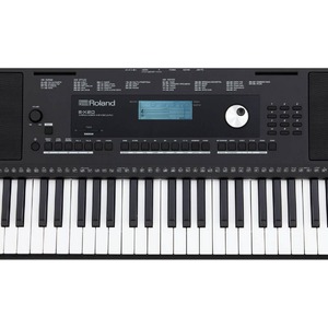 Цифровой синтезатор Roland E-X20