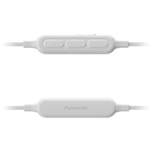 Наушники внутриканальные беспроводные Panasonic RZ-NJ320BGE-W